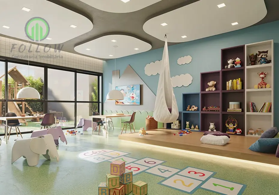 Apartamento com 2 quartos à venda e para alugar, 91m2 em Vila Osasco, Osasco - SP - imagem 8 Foto 8 de Apartamento com 2 quartos à venda e para alugar, 91m2 em Vila Osasco, Osasco - SP