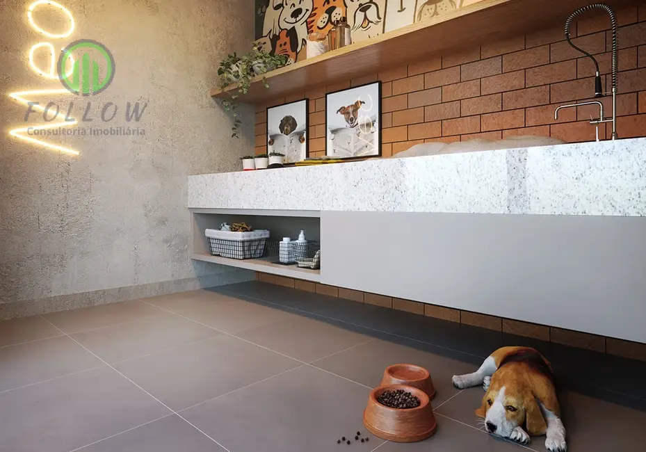 Apartamento com 2 quartos à venda e para alugar, 91m2 em Vila Osasco, Osasco - SP - imagem 5 Foto 5 de Apartamento com 2 quartos à venda e para alugar, 91m2 em Vila Osasco, Osasco - SP