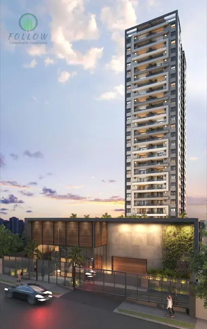 Apartamento com 2 quartos à venda e para alugar, 133m2 em Vila Osasco, Osasco - SP - imagem 3 Foto 3 de Apartamento com 2 quartos à venda e para alugar, 133m2 em Vila Osasco, Osasco - SP