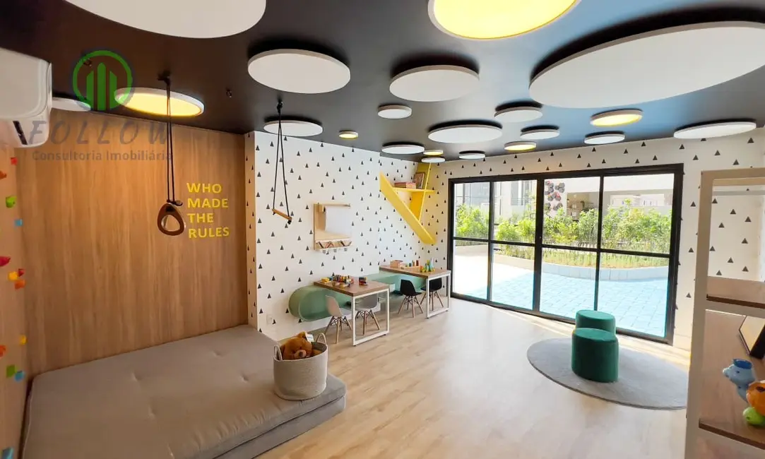 Foto 6 de Apartamento com 2 quartos à venda e para alugar, 64m2 em Centro, Osasco - SP