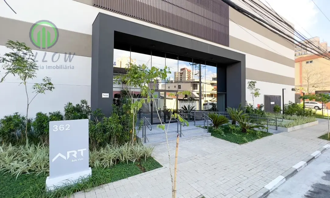 Foto 1 de Apartamento com 2 quartos à venda e para alugar, 64m2 em Centro, Osasco - SP