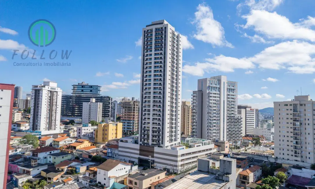 Foto 3 de Apartamento com 2 quartos à venda e para alugar, 64m2 em Centro, Osasco - SP