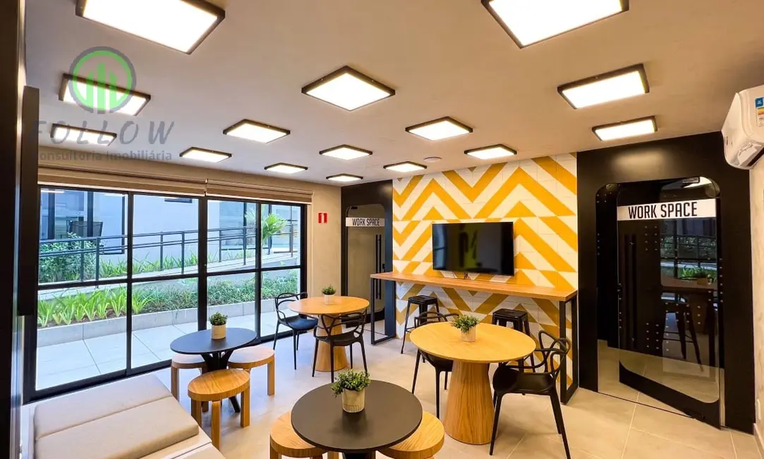 Foto 9 de Apartamento com 2 quartos à venda e para alugar, 64m2 em Centro, Osasco - SP