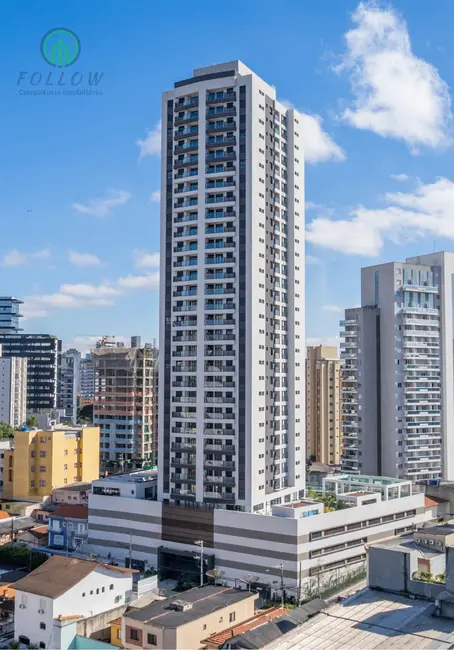 Foto 2 de Apartamento com 2 quartos à venda e para alugar, 64m2 em Centro, Osasco - SP