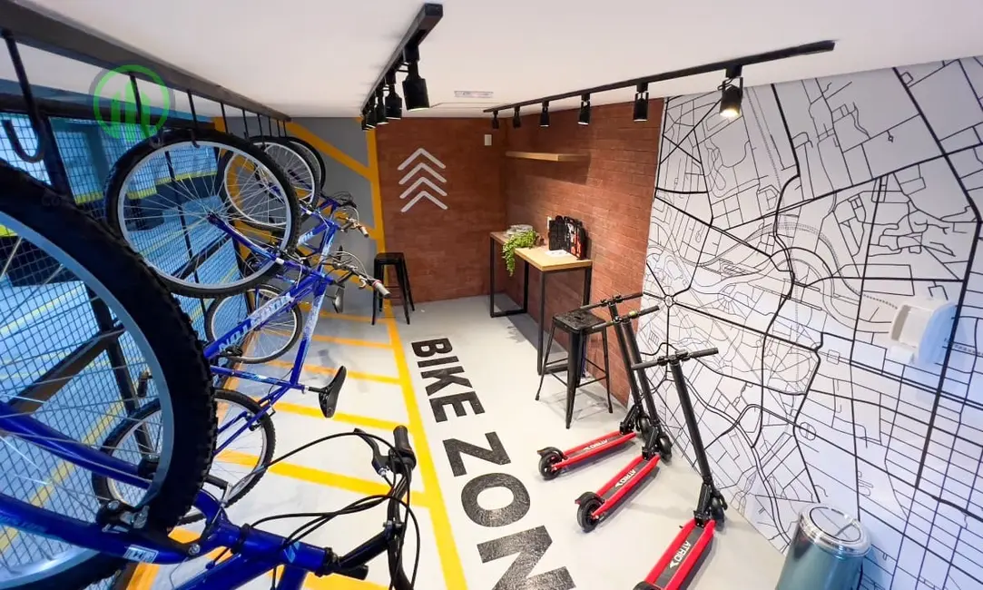 Foto 5 de Apartamento com 2 quartos à venda e para alugar, 64m2 em Centro, Osasco - SP