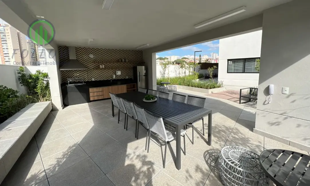 Apartamento com 3 quartos à venda e para alugar, 78m2 em Centro, Osasco - SP - imagem 8 Foto 8 de Apartamento com 3 quartos à venda e para alugar, 78m2 em Centro, Osasco - SP