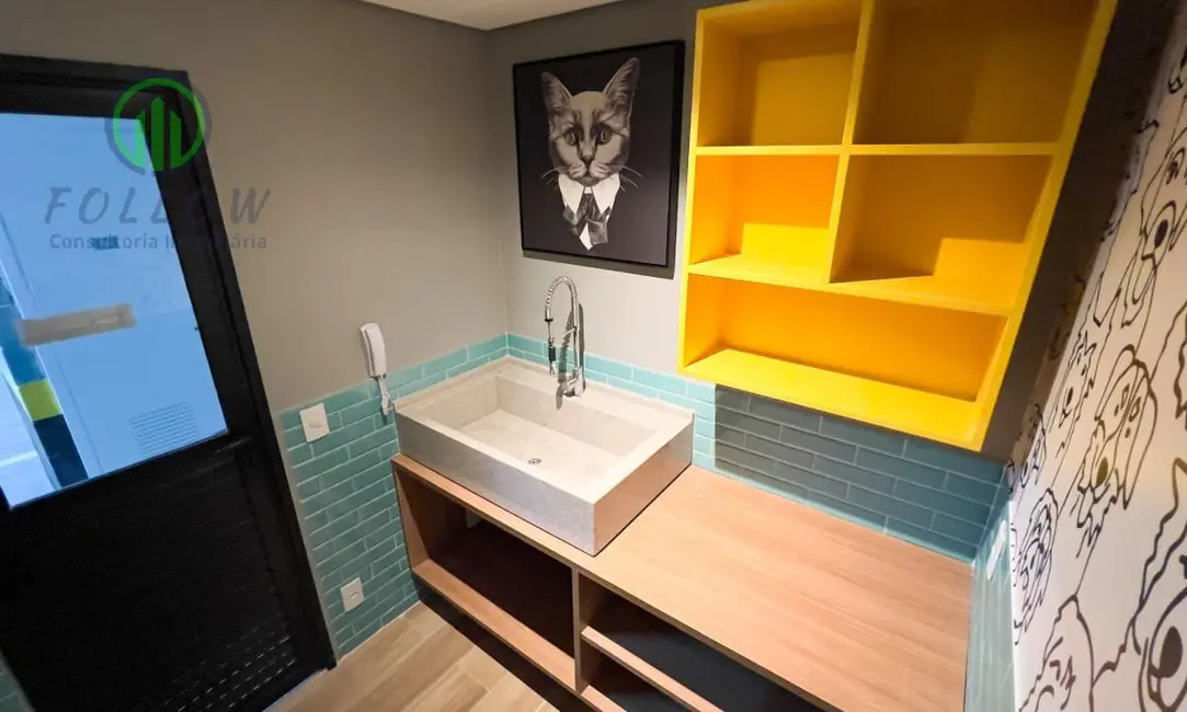 Apartamento com 3 quartos à venda e para alugar, 78m2 em Centro, Osasco - SP - imagem 4 Foto 4 de Apartamento com 3 quartos à venda e para alugar, 78m2 em Centro, Osasco - SP