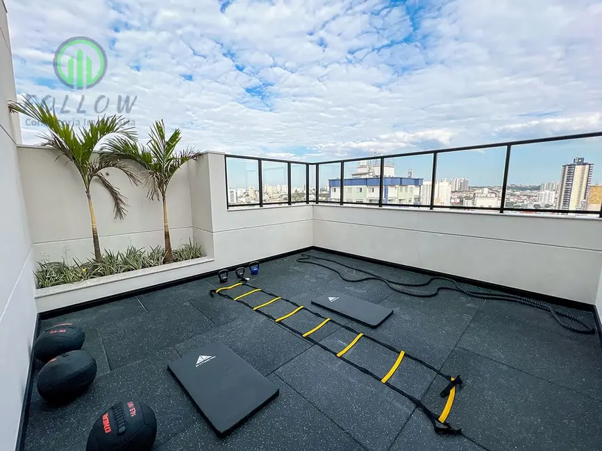 Foto 8 de Apartamento com 2 quartos à venda, 50m2 em Centro, Osasco - SP