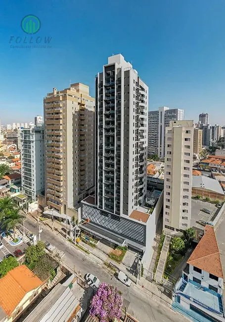 Foto 1 de Apartamento com 2 quartos à venda, 50m2 em Centro, Osasco - SP