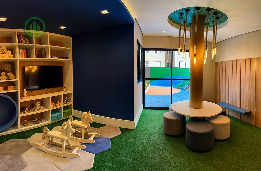 Foto 4 de Apartamento com 2 quartos à venda, 50m2 em Centro, Osasco - SP