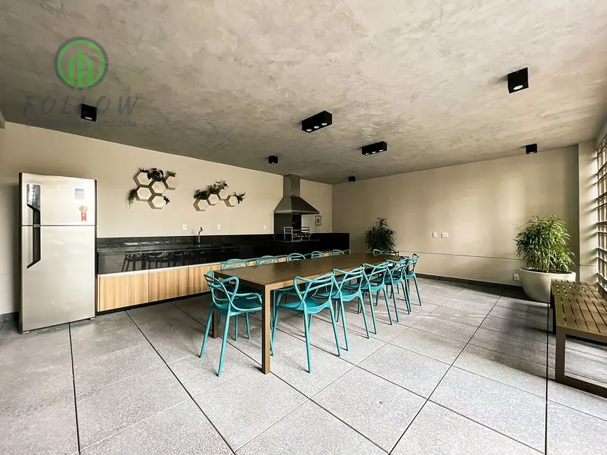 Foto 5 de Apartamento com 2 quartos à venda, 50m2 em Centro, Osasco - SP