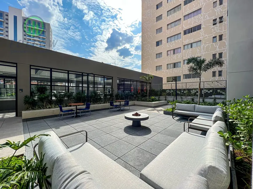 Foto 6 de Apartamento com 2 quartos à venda, 50m2 em Centro, Osasco - SP