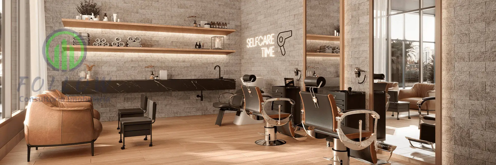 Apartamento com 3 quartos à venda e para alugar, 175m2 em Green Valley Alphaville, Barueri - SP - imagem 4 Foto 4 de Apartamento com 3 quartos à venda e para alugar, 175m2 em Green Valley Alphaville, Barueri - SP