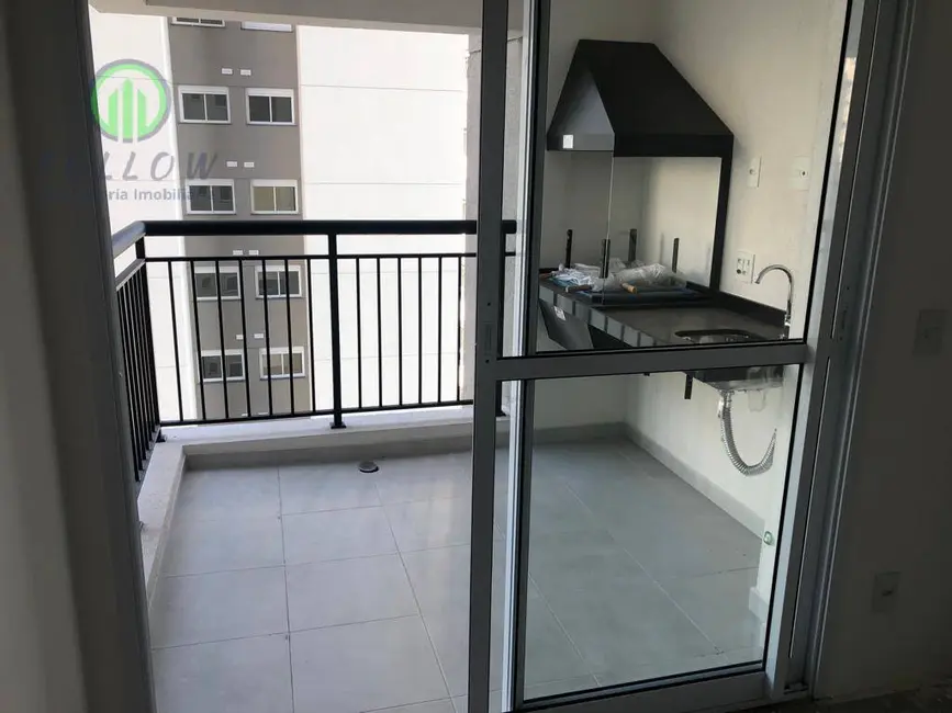 Foto 5 de Apartamento com 2 quartos à venda, 72m2 em Centro, Osasco - SP
