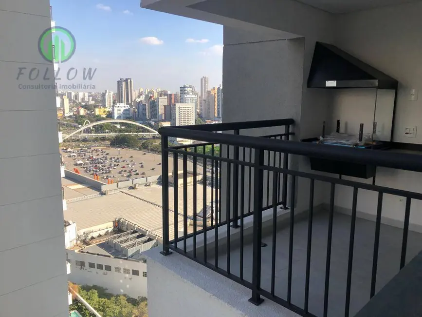 Foto 7 de Apartamento com 2 quartos à venda, 72m2 em Centro, Osasco - SP