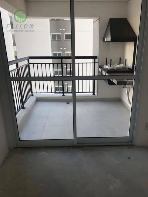 Foto 4 de Apartamento com 2 quartos à venda, 72m2 em Centro, Osasco - SP