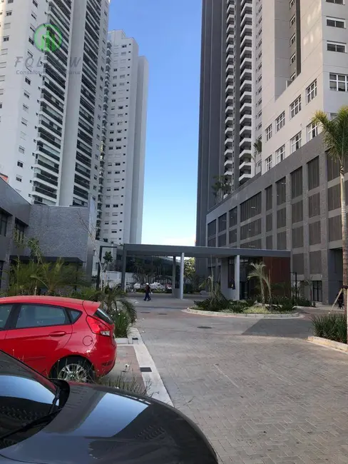 Foto 3 de Apartamento com 2 quartos à venda, 72m2 em Centro, Osasco - SP