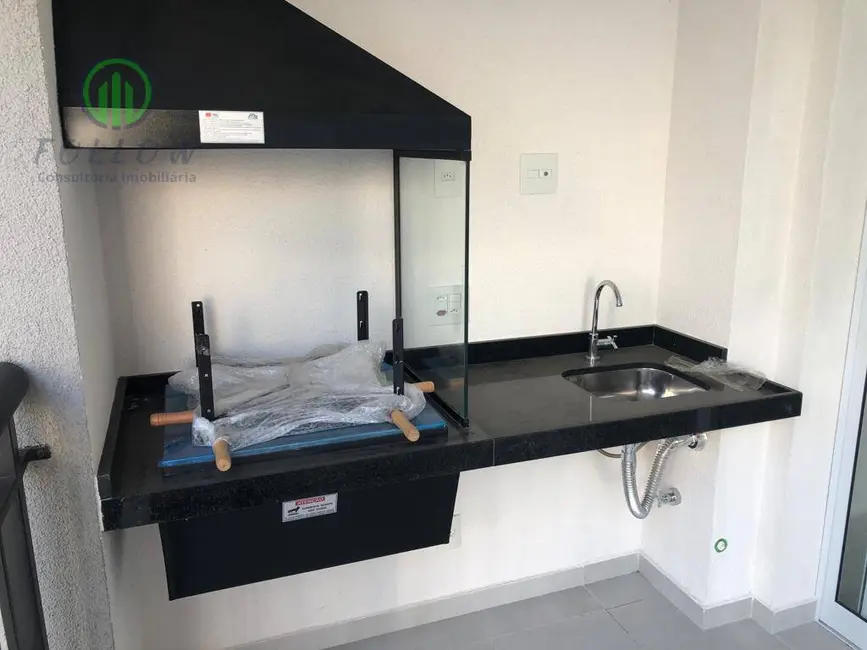 Foto 8 de Apartamento com 2 quartos à venda, 72m2 em Centro, Osasco - SP