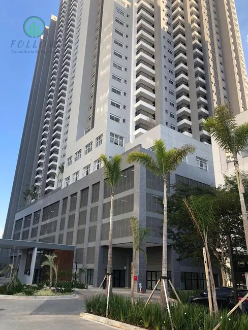 Foto 1 de Apartamento com 2 quartos à venda, 72m2 em Centro, Osasco - SP