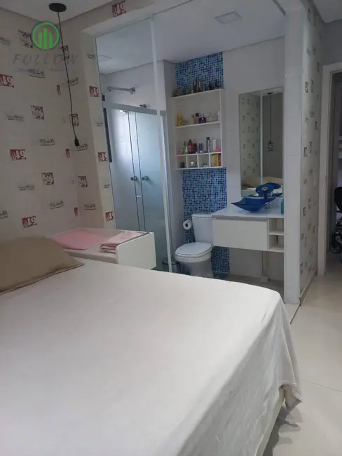 Foto 5 de Apartamento com 2 quartos à venda, 61m2 em Continental, Osasco - SP