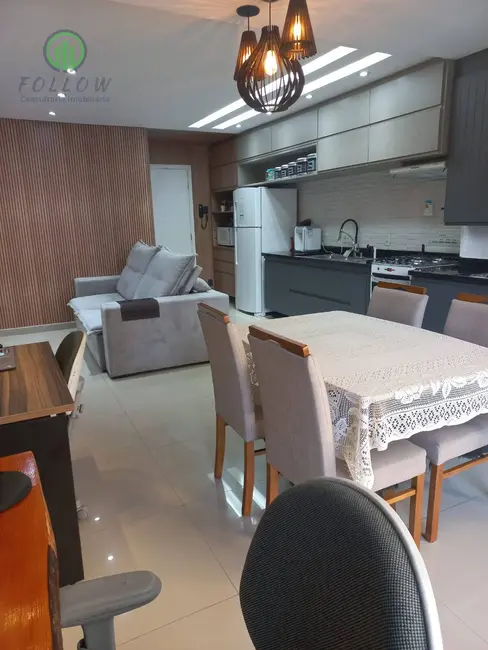 Foto 6 de Apartamento com 2 quartos à venda, 61m2 em Continental, Osasco - SP