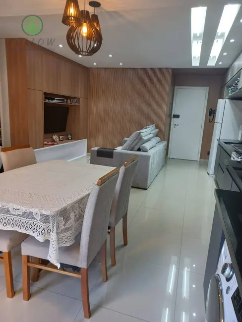 Foto 1 de Apartamento com 2 quartos à venda, 61m2 em Continental, Osasco - SP