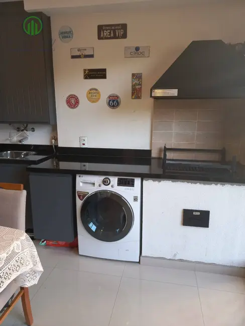 Foto 3 de Apartamento com 2 quartos à venda, 61m2 em Continental, Osasco - SP