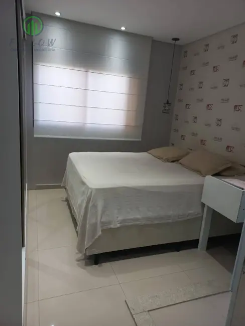 Foto 4 de Apartamento com 2 quartos à venda, 61m2 em Continental, Osasco - SP