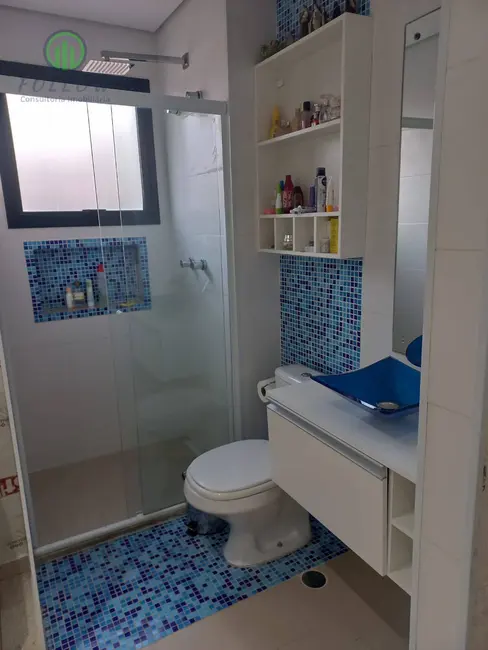 Foto 8 de Apartamento com 2 quartos à venda, 61m2 em Continental, Osasco - SP