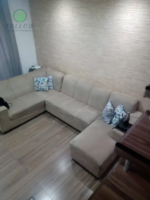 Foto 2 de Apartamento com 3 quartos à venda, 183m2 em Jardim Santa Tereza, Carapicuiba - SP