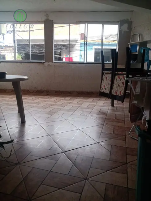 Apartamento com 3 quartos à venda, 183m2 em Jardim Santa Tereza, Carapicuiba - SP - imagem 7 Foto 7 de Apartamento com 3 quartos à venda, 183m2 em Jardim Santa Tereza, Carapicuiba - SP