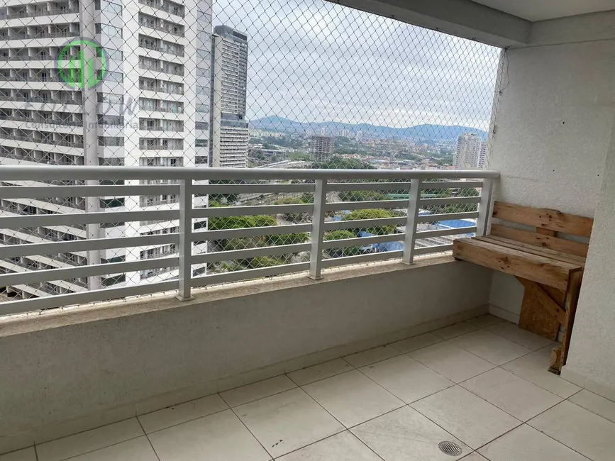 Apartamento com 3 quartos à venda, 84m2 em Centro, Osasco - SP - imagem 5 Foto 5 de Apartamento com 3 quartos à venda, 84m2 em Centro, Osasco - SP