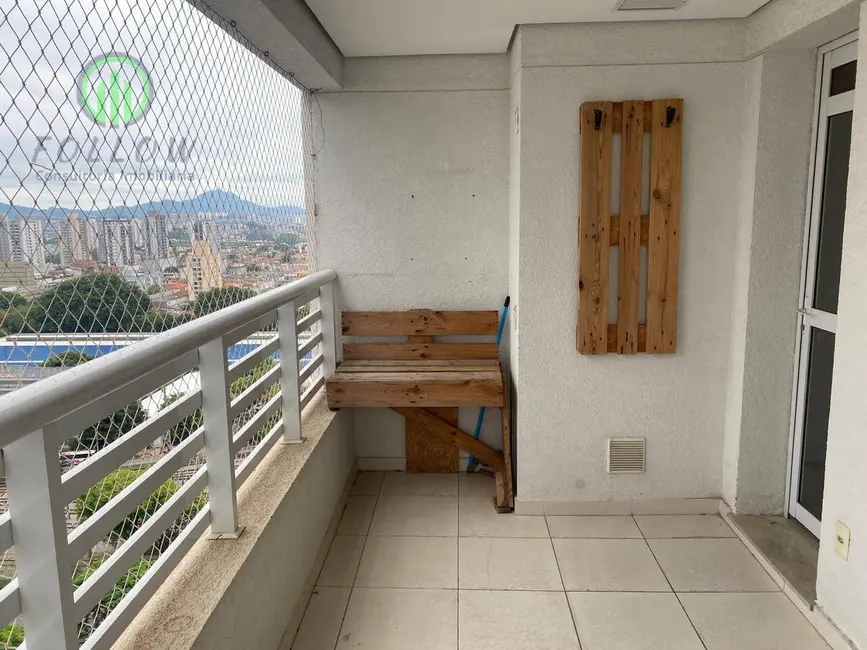 Apartamento com 3 quartos à venda, 84m2 em Centro, Osasco - SP - imagem 8 Foto 8 de Apartamento com 3 quartos à venda, 84m2 em Centro, Osasco - SP