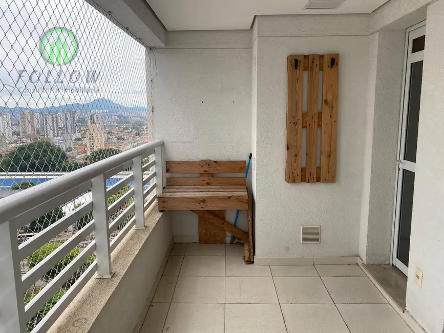 Apartamento com 3 quartos à venda, 84m2 em Centro, Osasco - SP - imagem 4 Foto 4 de Apartamento com 3 quartos à venda, 84m2 em Centro, Osasco - SP