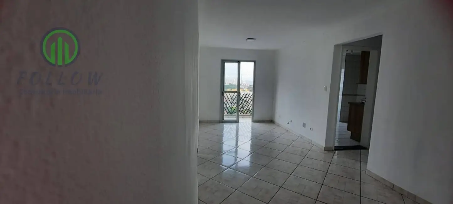 Foto 1 de Apartamento com 2 quartos à venda, 62m2 em Veloso, Osasco - SP