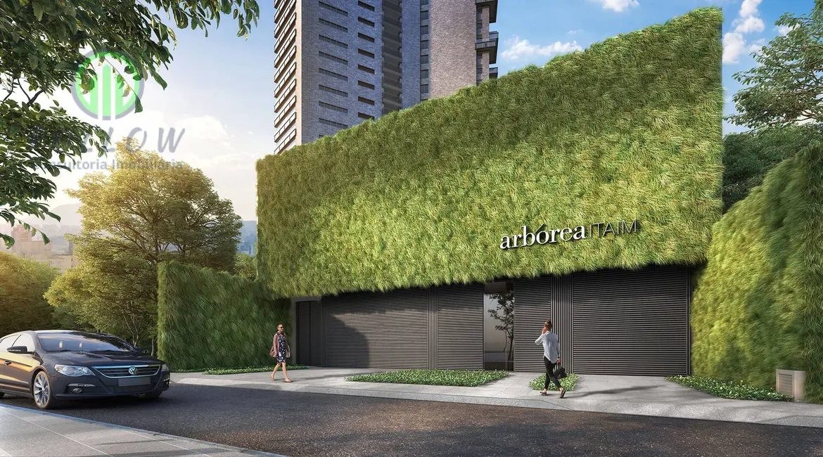 Foto 3 de Apartamento com 4 quartos à venda e para alugar, 472m2 em Cidade Jardim, São Paulo - SP