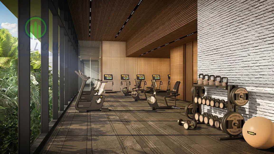 Foto 5 de Apartamento com 4 quartos à venda e para alugar, 472m2 em Cidade Jardim, São Paulo - SP