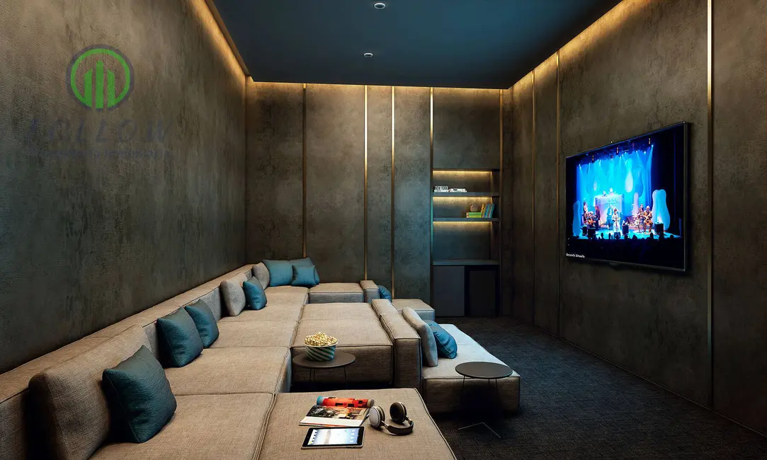 Apartamento com 3 quartos à venda e para alugar, 137m2 em Jardim Aurélia, São Paulo - SP - imagem 9 Foto 9 de Apartamento com 3 quartos à venda e para alugar, 137m2 em Jardim Aurélia, São Paulo - SP