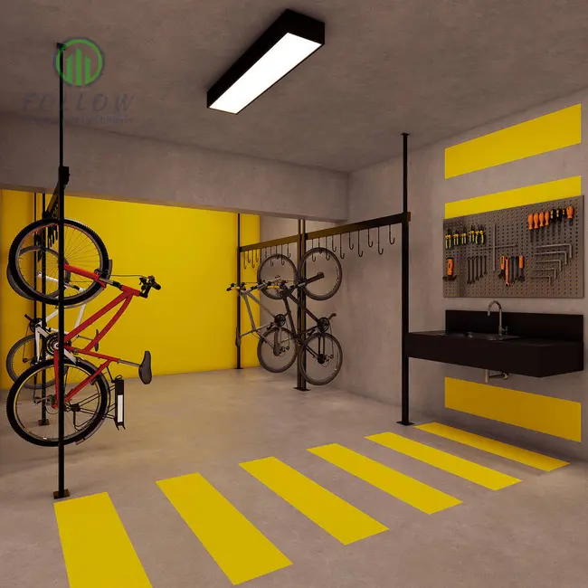 Foto 6 de Apartamento com 3 quartos à venda e para alugar, 252m2 em Jardim Aurélia, São Paulo - SP