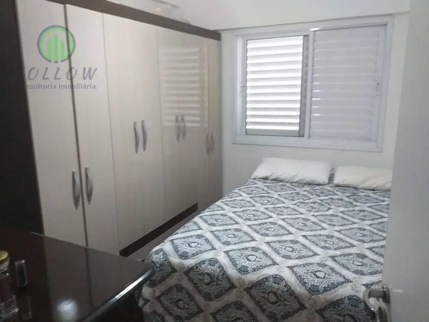 Foto 3 de Apartamento com 2 quartos à venda, 59m2 em Centro, Osasco - SP