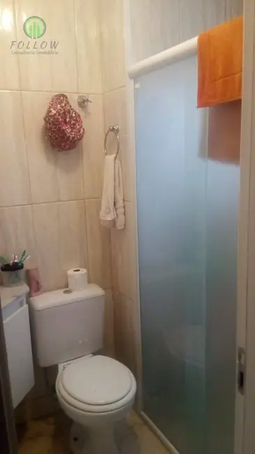 Foto 8 de Apartamento com 2 quartos à venda, 59m2 em Centro, Osasco - SP