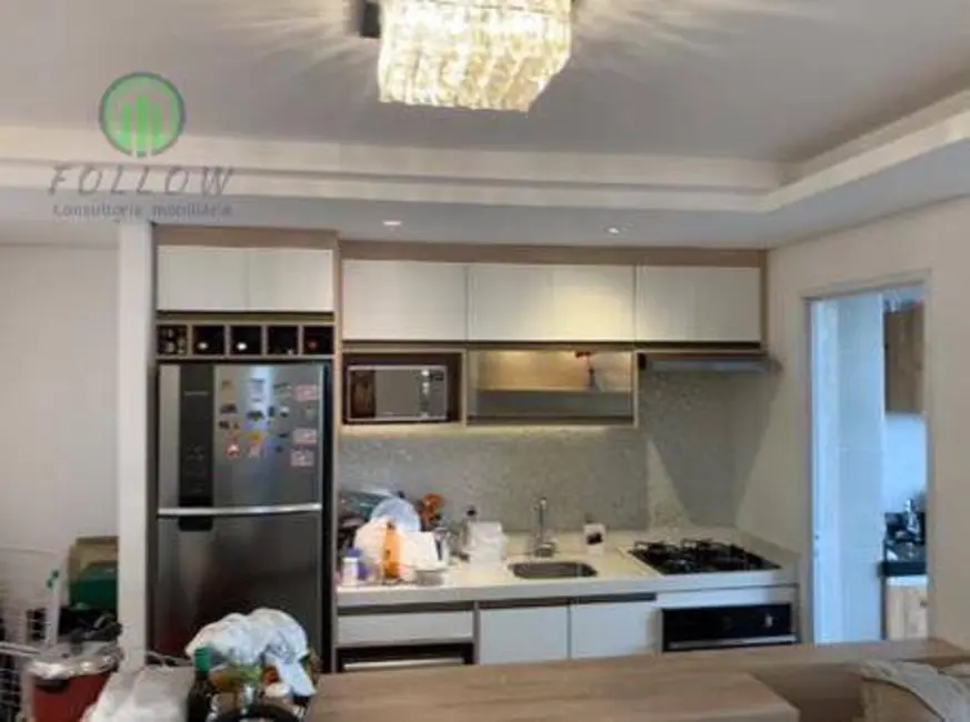 Apartamento com 2 quartos à venda, 56m2 em Vila Osasco, Osasco - SP - imagem 4 Foto 4 de Apartamento com 2 quartos à venda, 56m2 em Vila Osasco, Osasco - SP