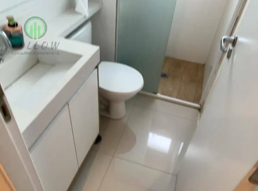 Apartamento com 2 quartos à venda, 56m2 em Vila Osasco, Osasco - SP - imagem 6 Foto 6 de Apartamento com 2 quartos à venda, 56m2 em Vila Osasco, Osasco - SP