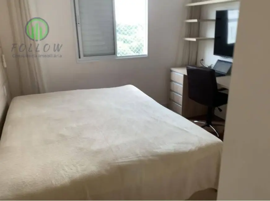 Apartamento com 2 quartos à venda, 56m2 em Vila Osasco, Osasco - SP - imagem 5 Foto 5 de Apartamento com 2 quartos à venda, 56m2 em Vila Osasco, Osasco - SP