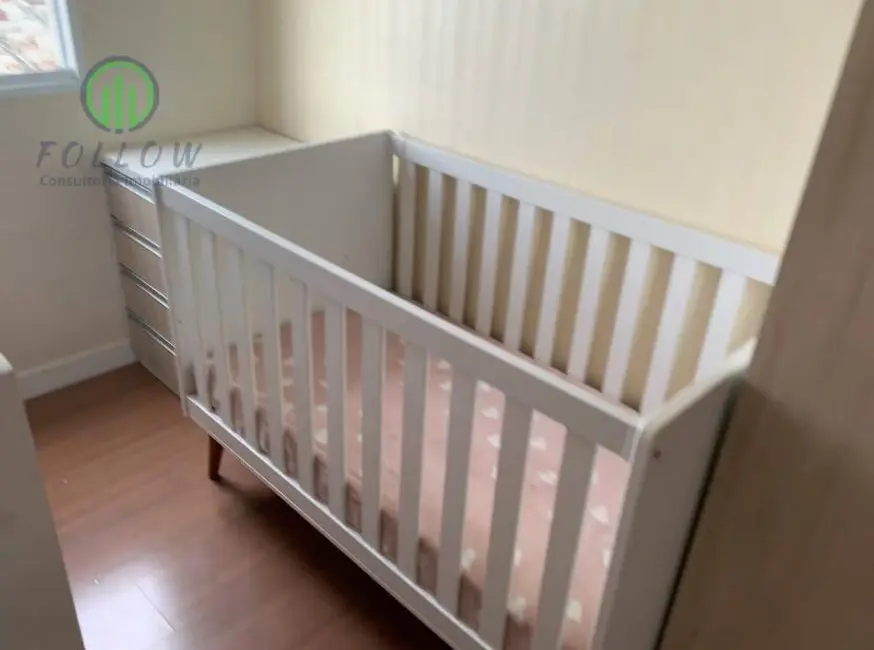 Apartamento com 2 quartos à venda, 56m2 em Vila Osasco, Osasco - SP - imagem 8 Foto 8 de Apartamento com 2 quartos à venda, 56m2 em Vila Osasco, Osasco - SP