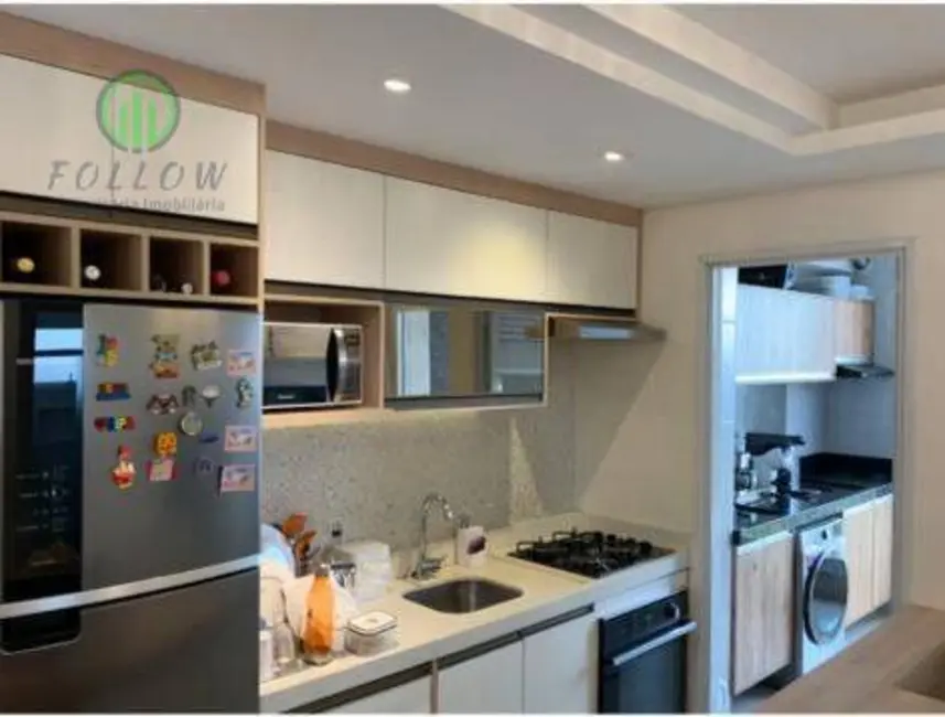 Apartamento com 2 quartos à venda, 56m2 em Vila Osasco, Osasco - SP - imagem 7 Foto 7 de Apartamento com 2 quartos à venda, 56m2 em Vila Osasco, Osasco - SP