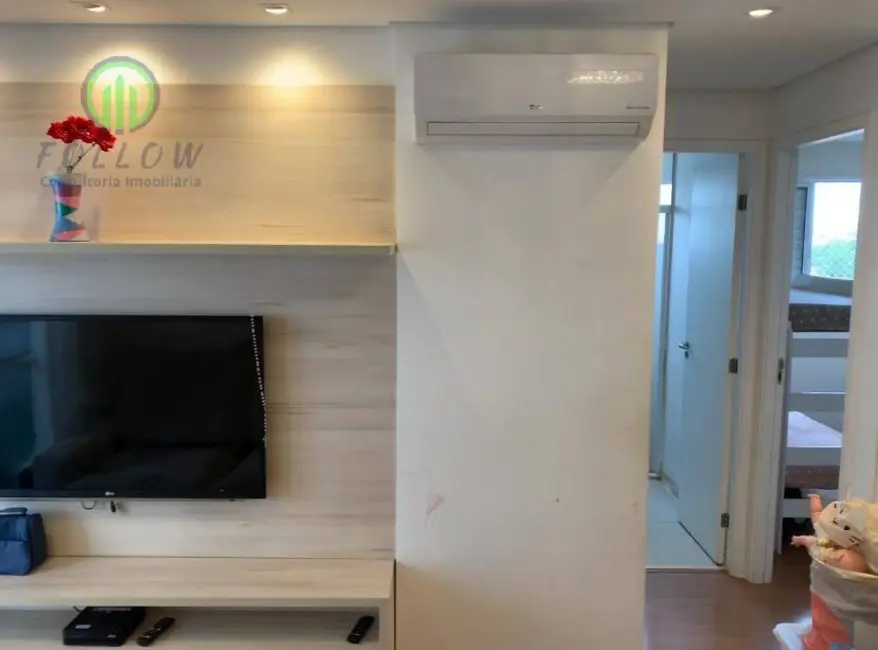 Apartamento com 2 quartos à venda, 56m2 em Vila Osasco, Osasco - SP - imagem 3 Foto 3 de Apartamento com 2 quartos à venda, 56m2 em Vila Osasco, Osasco - SP
