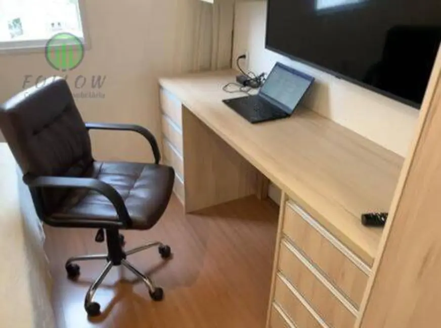 Apartamento com 2 quartos à venda, 56m2 em Vila Osasco, Osasco - SP - imagem 9 Foto 9 de Apartamento com 2 quartos à venda, 56m2 em Vila Osasco, Osasco - SP
