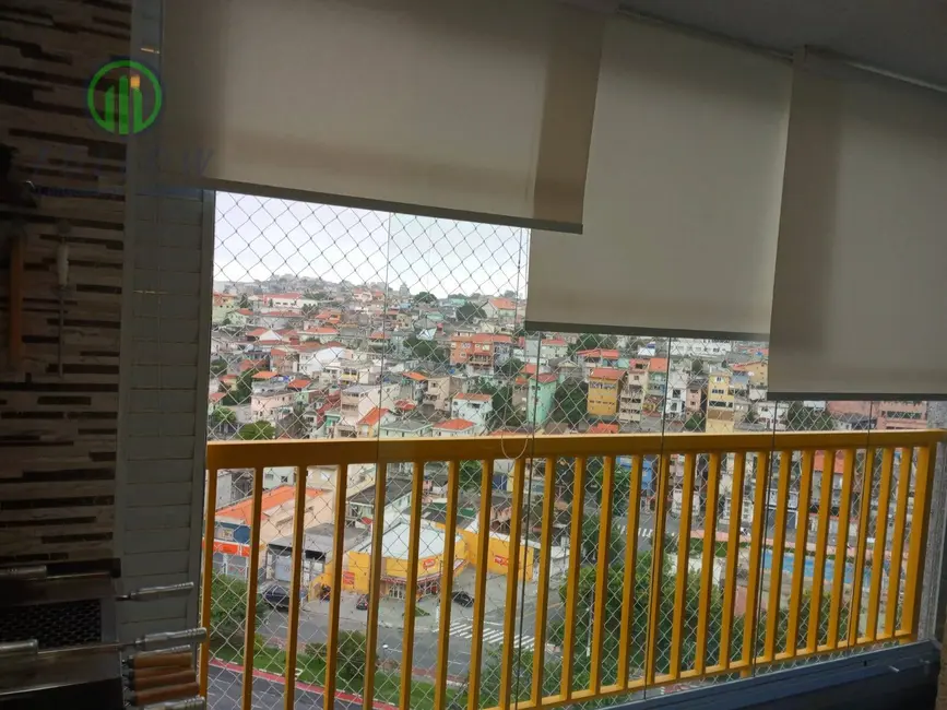 Apartamento com 2 quartos à venda, 56m2 em Vila Osasco, Osasco - SP - imagem 6 Foto 6 de Apartamento com 2 quartos à venda, 56m2 em Vila Osasco, Osasco - SP