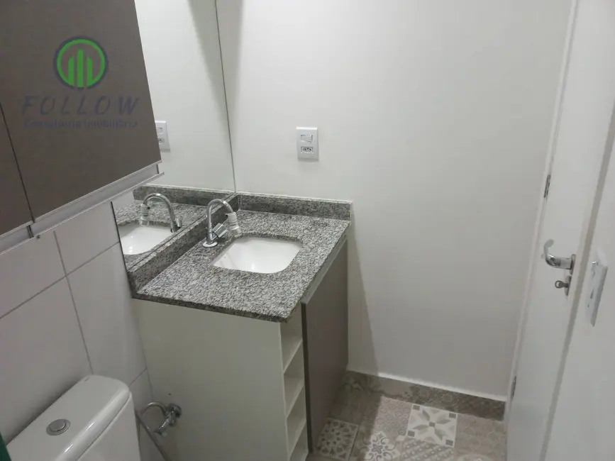 Apartamento com 2 quartos à venda, 56m2 em Vila Osasco, Osasco - SP - imagem 5 Foto 5 de Apartamento com 2 quartos à venda, 56m2 em Vila Osasco, Osasco - SP